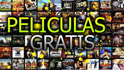 peliculas en espanol gratis|More.